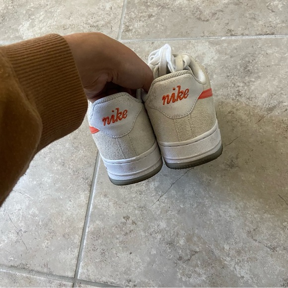 Nike Air Force 1 ‘07 SE sneakers - Picture 4 of 5